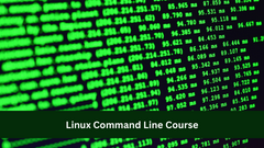 Linux Command Line